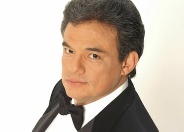 El legado José José sigue sonando en la era del Streaming