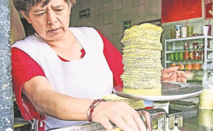 Rechaza Profeco alza de precios a niveles históricos del huevo, leche y tortilla