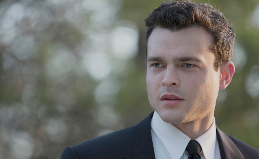 La cinta estará protagonizada por Alden Ehrenreich como Han Solo. FOTO: Archivo