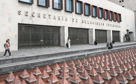 SRE retrasos en citas para pasaportes se regularizan hasta febrero