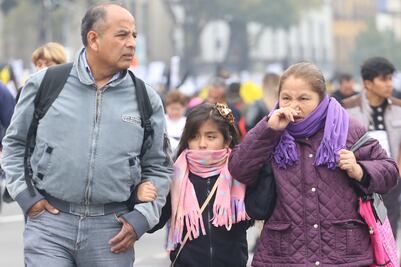 Recomiendan extremar precauciones para evitar contagios de meningitis