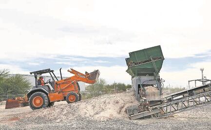 Inconstitucionalidad, un problema de nueva ley del litio