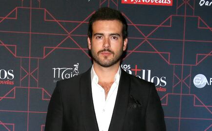 Pablo Lyle llega a comparecer a corte de Miami