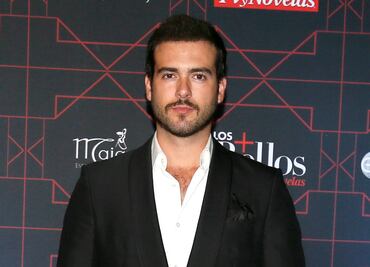 Pablo Lyle llega a comparecer a corte de Miami
