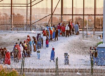 Crisis migratoria requiere un pacto regional, dice Bachelet