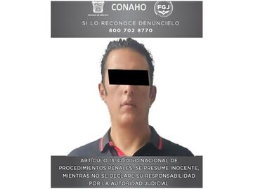 Fer Italia es vinculado a proceso por tráfico de armas; “es un delito fabricado", asegura el influencer