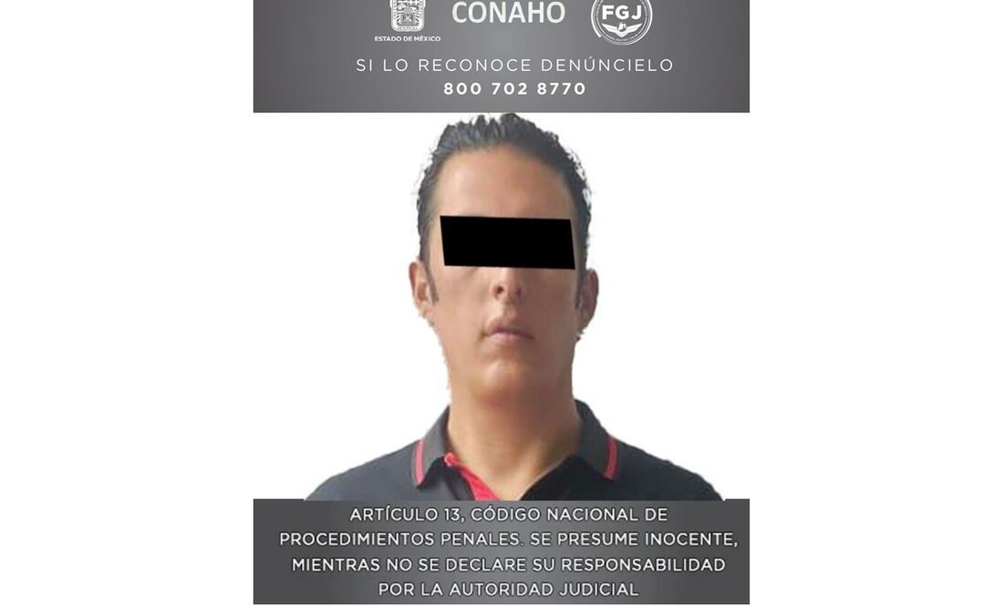 “Fer Italia” es investigado por el delito de violación en contra de una adolescente de 16 años de edad. Foto: Especial