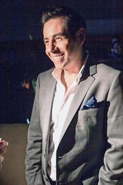 Yordi Rosado niega tuit sobre Murakami y apoya a Bob Dylan