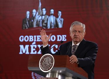 AMLO dispone guardia de seguridad para proteger a Fox pero sin excesos