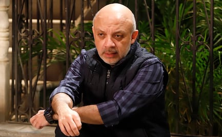 Elías Solorio transforma "Mi querida Herencia"