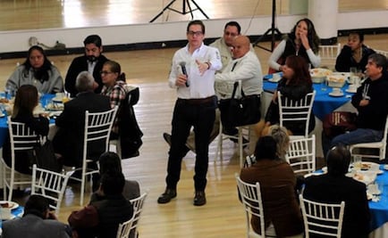 Chertorivski promete tolerancia y libertad de creencias en CDMX