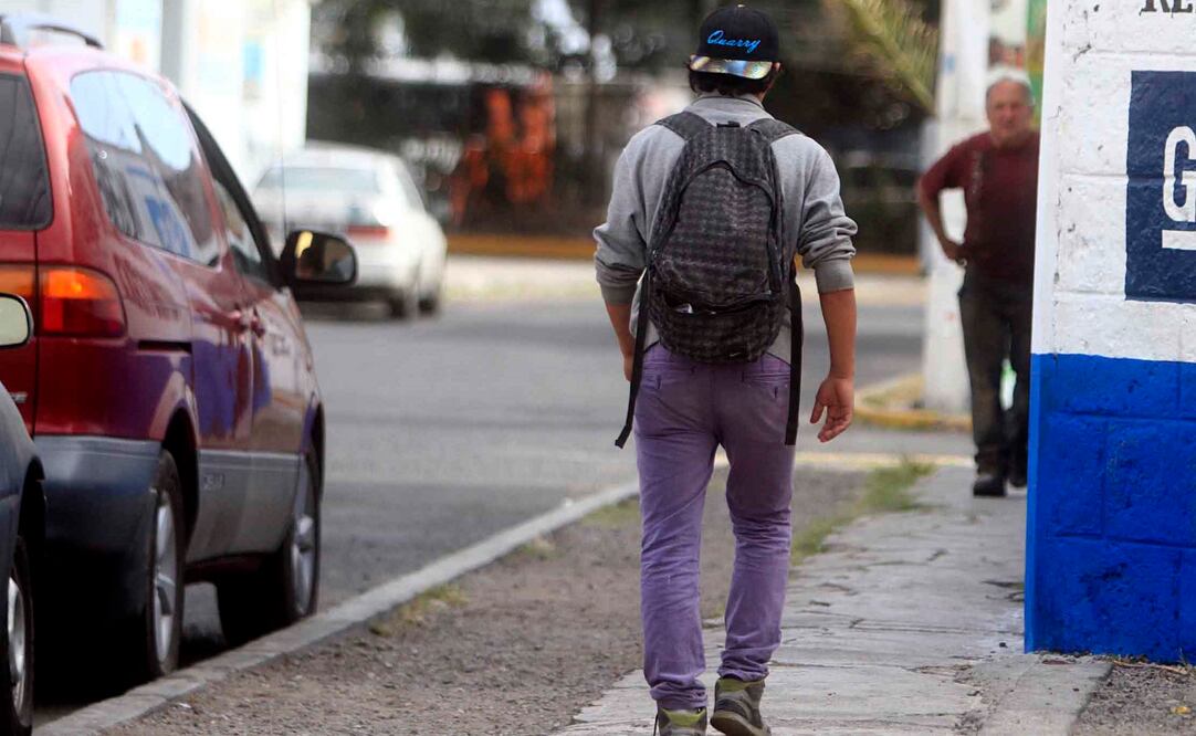 (FOTO: ARCHIVO EL UNIVERSAL)