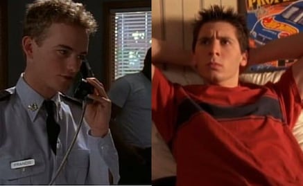 Francis y Reese de “Malcolm el de en medio” tendrán firma de autógrafos en México: fechas, sede y precios