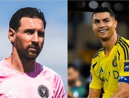 Lionel Messi le respondió a Cristiano Ronaldo y aseguró que "ganar el Mundial es lo máximo"