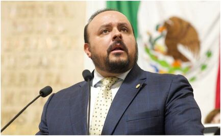 Comisión de Planeación del Congreso recibe turno para iniciativa de Martí Batres sobre renta de viviendas