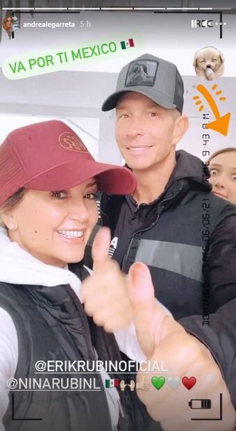 Maribel Guardia usa "#Votar es de chingones" y acude como otros famosos a las casillas