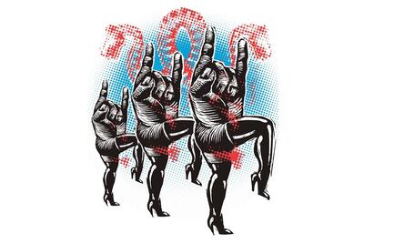 De la “consulta popular” a la “Consulta de Estado”