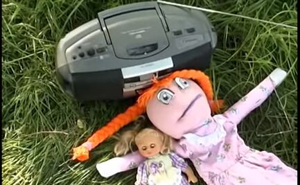 "Mi muñeca me habló", canción de 31 Minutos se vuelve himno feminista en Chile