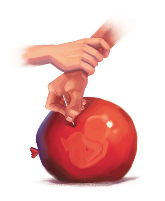 Ilustración: Liliana Pedraza