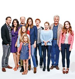 Los trapos sucios se lavan en la tv