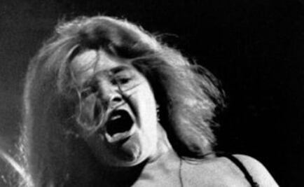 Venecia muestra el lado salvaje y frágil de Janis Joplin