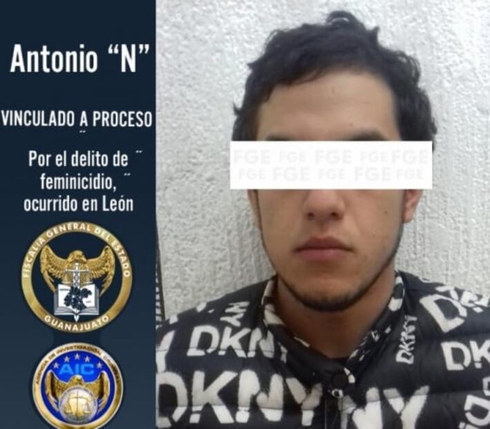 Presunto asesino de Dulce Ivana presumía fotos con ella 