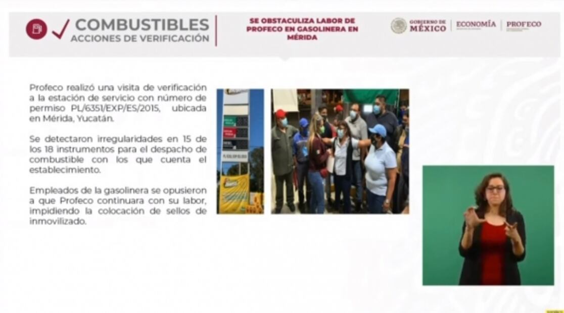 La mañanera de AMLO - 1 de marzo