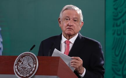 Ya es deporte nacional echarle la culpa a la austeridad: AMLO