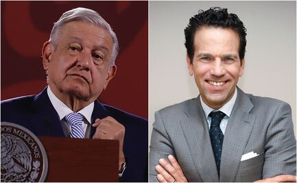 "Si es mentira deberá dejar el periodismo": ¿Cómo surgió el reto de AMLO a Loret?