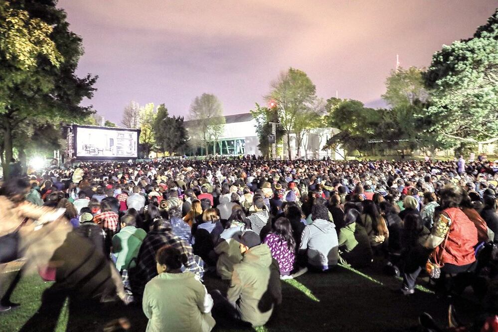 Este fin de semana la Ciudad de México tiene una gran agenda. / Fotos: Juan Carlos Reyes / El Universal y Pixabay