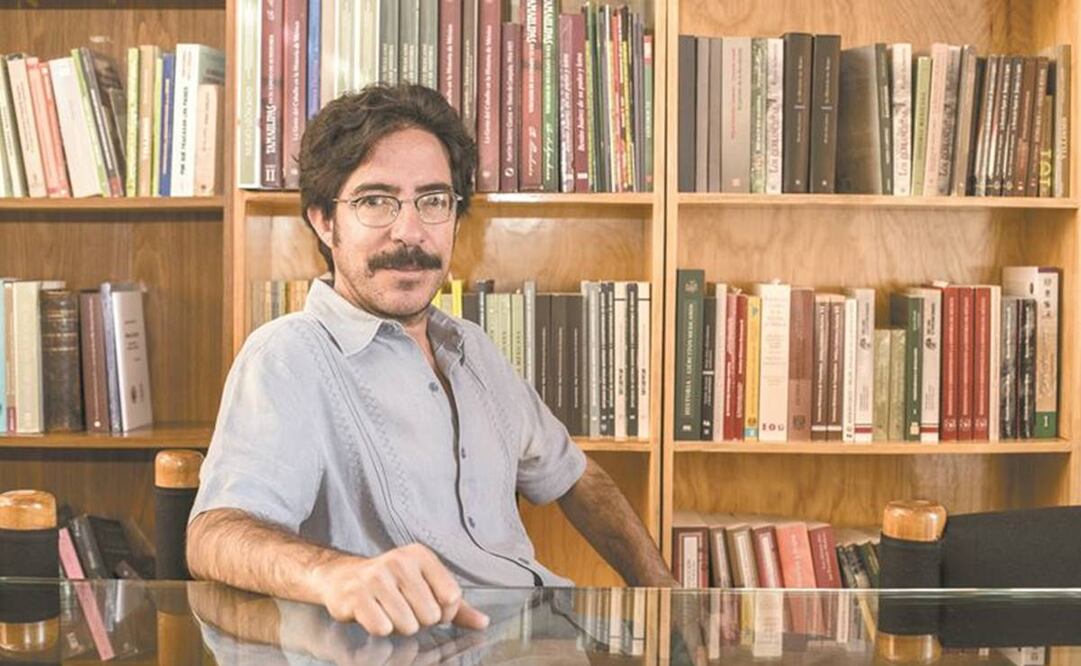 ¿Quién es quién en las mentiras del caso Salmerón?