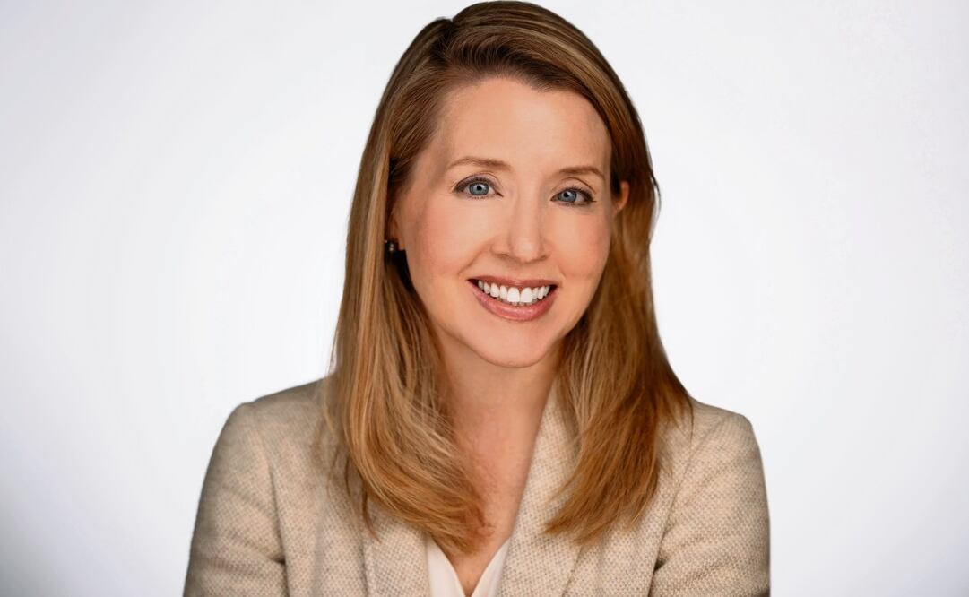 Margaret Myers. Foto: Cortesía