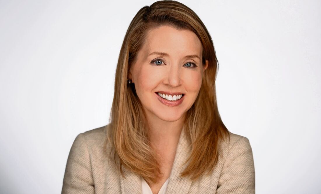 Margaret Myers. Foto: Cortesía