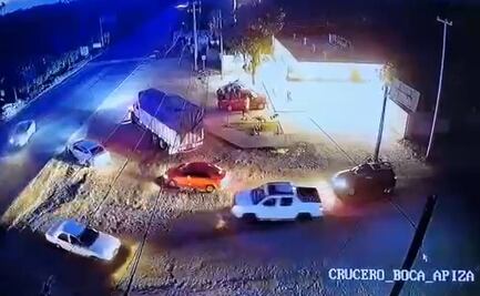 Lo que sabemos de la desaparición de Ricardo Arturo Lagunes y líder comunitario indígena de Aquila