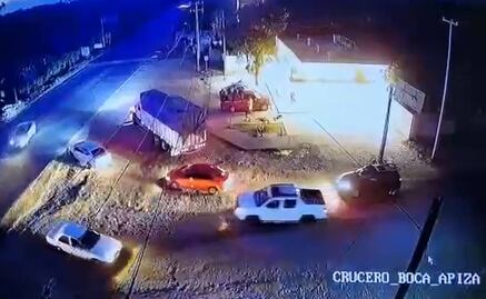 Lo que sabemos de la desaparición de Ricardo Arturo Lagunes y líder comunitario indígena de Aquila