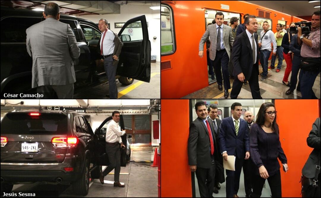 Foto: Lucía Godínez / Archivo / EL UNIVERSAL