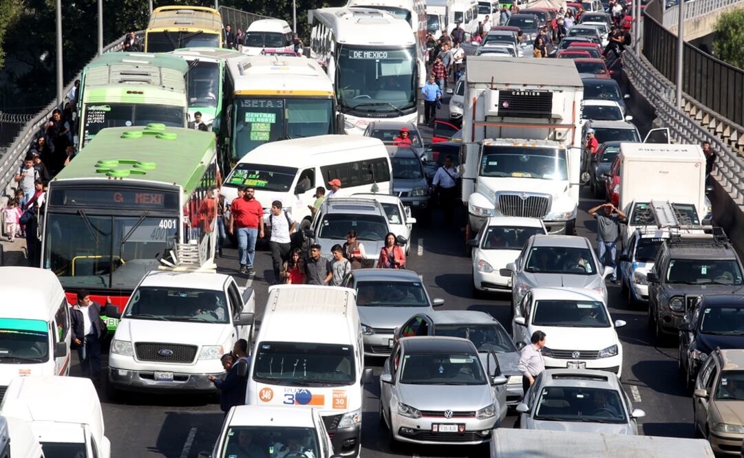 (FOTO: Archivo/EL UNIVERSAL)