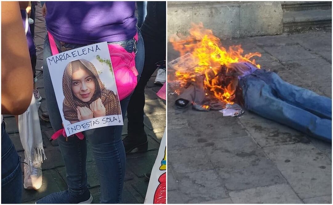 Foto: Christian Jimenéz / EL UNIVERSAL