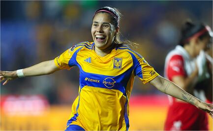 Como por arte de magia; Jacqueline Ovalle pasó de viajar horas en autobús para jugar futbol a ser el fichaje más caro en la historia