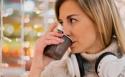 Combina estos 2 alimentos para una intensa sensación de relajación en el cuerpo