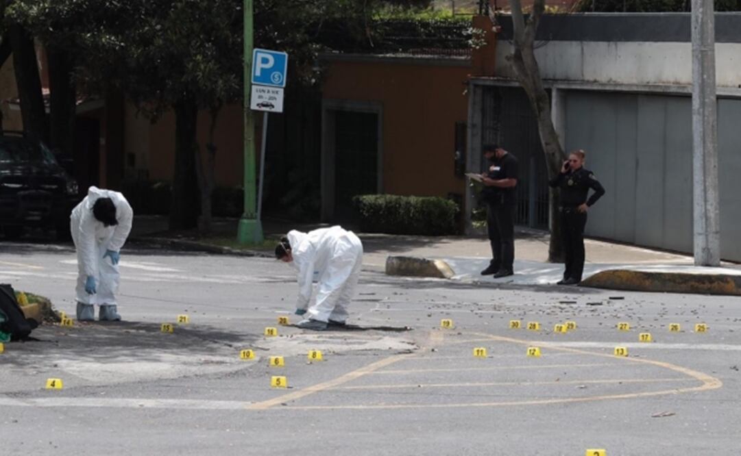 Foto: Juan Boites / EL UNIVERSAL