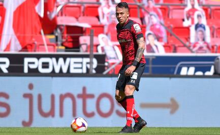 Toluca, obligado a mejorar como visitante; Cruz Azul será la prueba