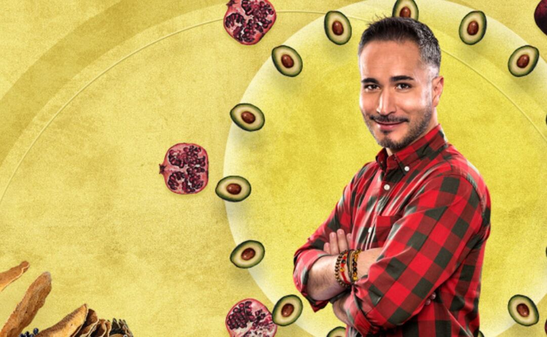 Tomada de la pagina "La ruta del sabor".