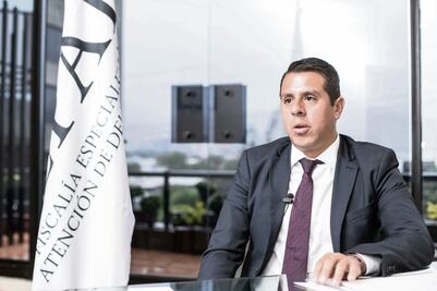 Aumentan casos de robo de identidad: FEPADE