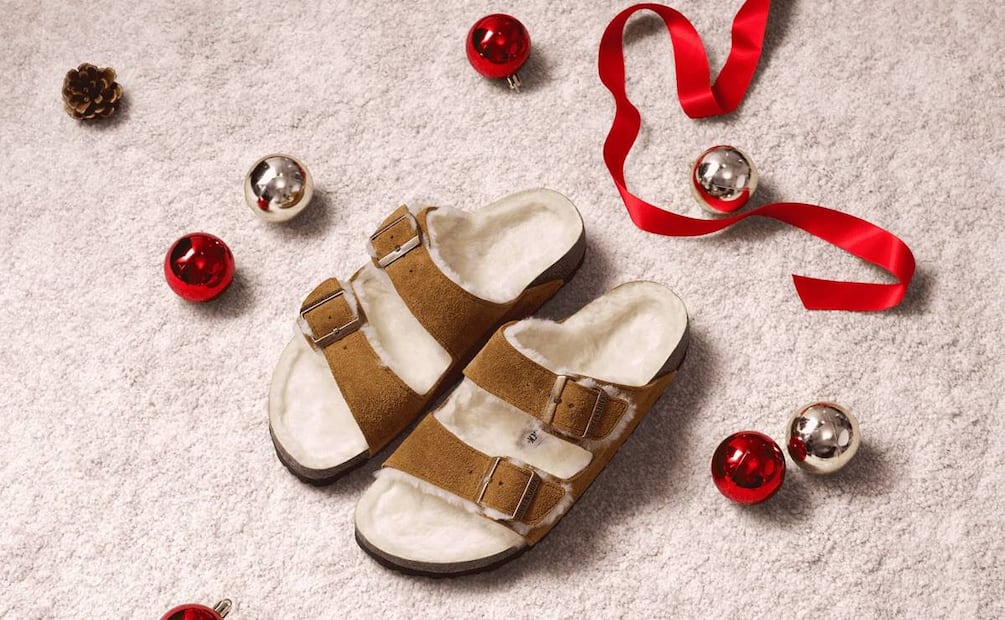 Esta Navidad, regala algo de estilo 'cozy'. Foto: Especial