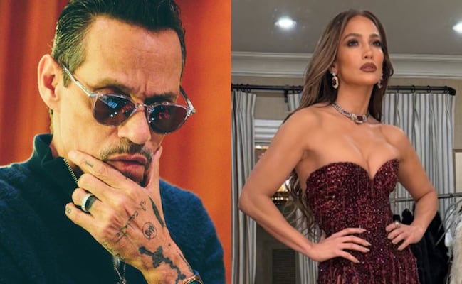 Jennifer Lopez confiesa que su divorcio con Marc Anthony fue difícil: "Estaba a punto de rendirme" 