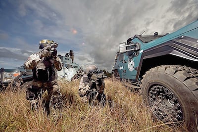 Ligan a Bermúdez y la SSP con desapariciones