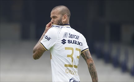 Dani Alves y la traición a uno de sus grandes amigos: "Se le insinuaba a la mamá de mi hija"