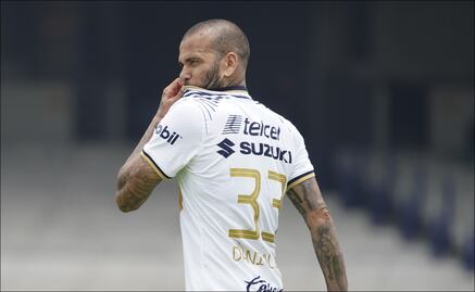 Dani Alves y la traición a uno de sus grandes amigos: "Se le insinuaba a la mamá de mi hija"