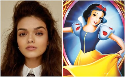 Rachel Zegler interpretará a Blanca Nieves en la nueva cinta live-action de Disney
